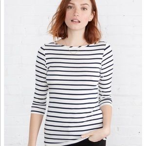 Amour Vert 3/4 Sleeve Francoise